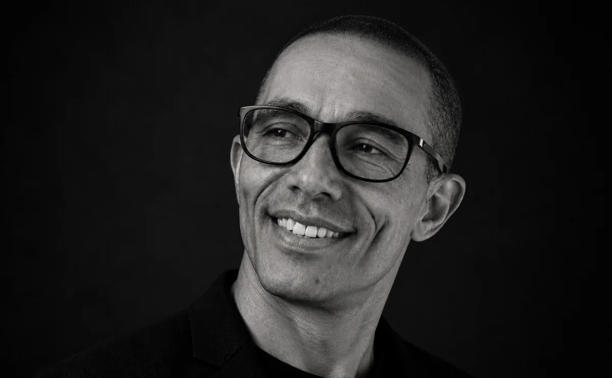 Yan Berrabah, architecte de solutions métier numériques